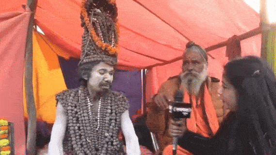 Why did Shiv Shankar wear Rudraksha? What is the significance of wearing it?