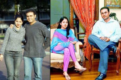Virender Sehwag, Wife Aarti Ahlawat Separate After 20 Years Of Marriage