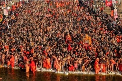 Received threat of blast in Mahakumbh, posted on X