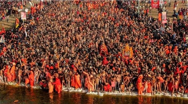 Received threat of blast in Mahakumbh, posted on X