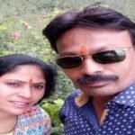 The son became a beast and killed his own parents.