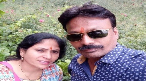 The son became a beast and killed his own parents.