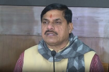 Yuca waste will be disposed of carefully after removing public doubts: CM Dr. Yadav