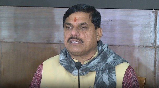 Yuca waste will be disposed of carefully after removing public doubts: CM Dr. Yadav