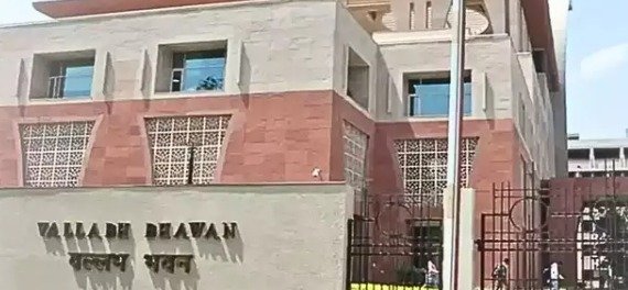 IPS Vivek Sharma will take charge of transport, DP Gupta removed from transport department