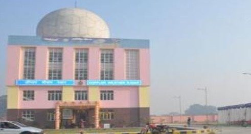 Meteorological Department's alert regarding cold and fog in Delhi, UP