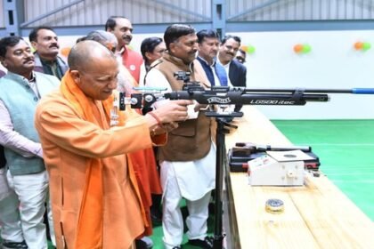 Security increased in Mahakumbh, police alert, 4 foreigners interrogated