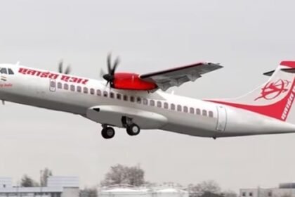 Indore to Prayagraj direct flight, direct connectivity by special train also