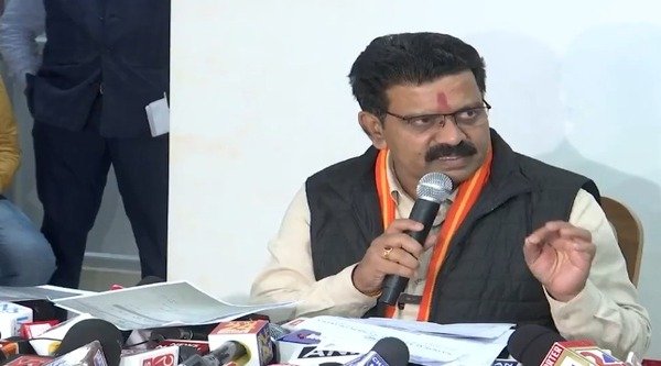 The murderers of journalist Mukesh will not be spared, raids on the premises of the accused, bank accounts held