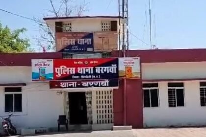 4 dead bodies found in septic tank in Barganwa, murder or suicide?