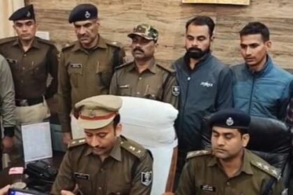 The person who threatened to cause blasts in Mahakumbh turned out to be a Hindu...why did he do this?