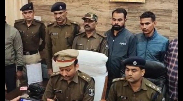 The person who threatened to cause blasts in Mahakumbh turned out to be a Hindu...why did he do this?