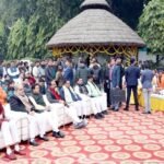 Everyone accepted Kalyan Singh ji's efficiency, hard work and administrative ability: CM Yogi