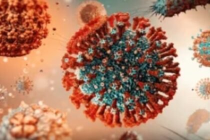 World in panic due to HMPV virus spreading in China