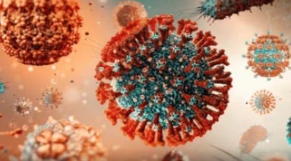 World in panic due to HMPV virus spreading in China