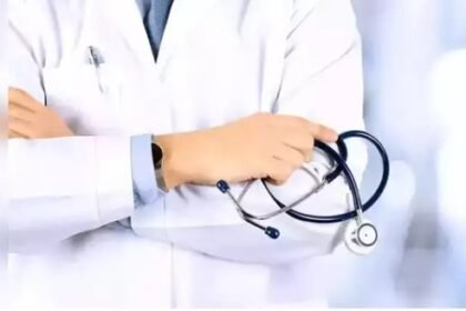 2000 doctors will be recruited in Madhya Pradesh