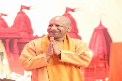The tradition of Sanatan is higher than the sky, it cannot be compared - Yogi Adityanath