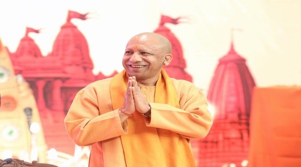 The tradition of Sanatan is higher than the sky, it cannot be compared - Yogi Adityanath