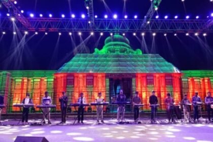 Chief Minister Dr. Yadav will inaugurate the cultural program Anugunj