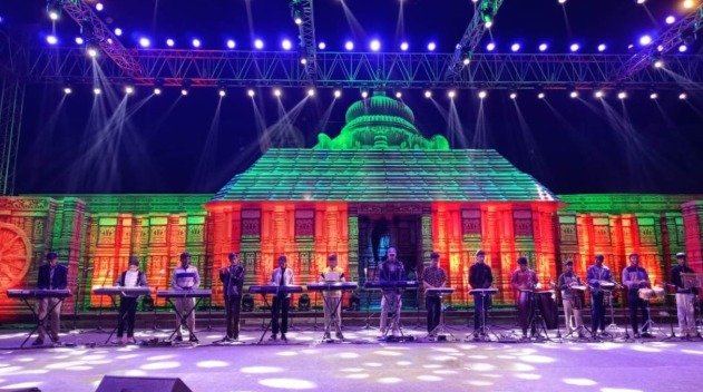 Chief Minister Dr. Yadav will inaugurate the cultural program Anugunj