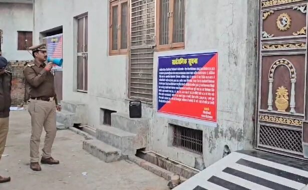 Legal action tightened on gangster