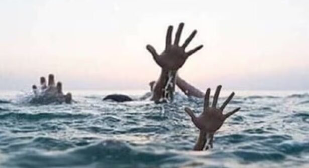 Kerala: Local people became angels, saved the lives of four students drowning in Peechi Dam