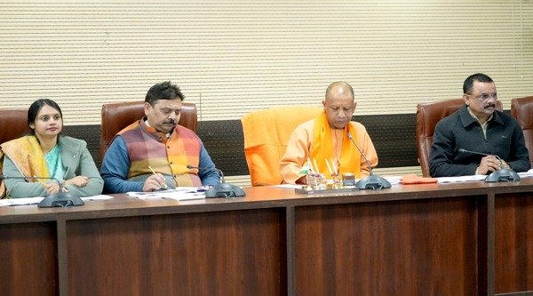High level infrastructure should be made available to the devotees coming to Kashi during Mahakumbh: Chief Minister