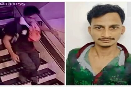 Saif Ali Khan: Attack accused Mohammad Shahid arrested, Kumar Vishwas' statement was influenced