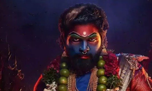 Pushpa 2 Box Office Collection Day 48