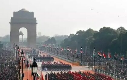 Preparations for grand celebration across the country including Delhi on 26 January