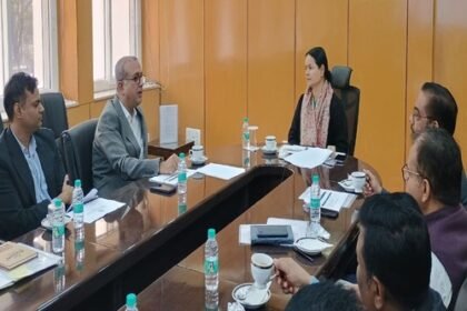 Give timely utilization certificate of the amount received from Central Government: Chief Secretary