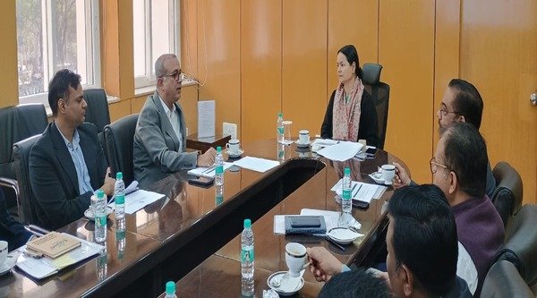 Give timely utilization certificate of the amount received from Central Government: Chief Secretary