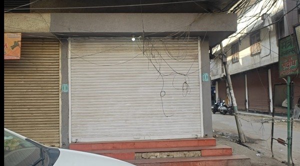 IT raid at 22 locations in Raipur, 200 officers engaged in action