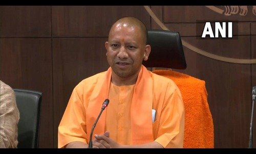 Security cordon will be strengthened in and around CM Yogi's official residence