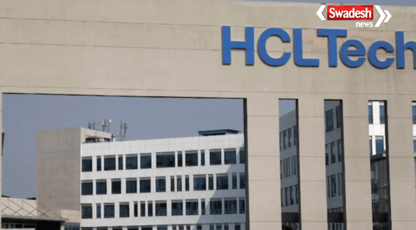 Hcl Technologies q3 Results