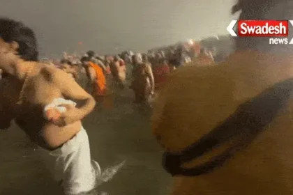 Spiritual significance of Amrit Snan in Kumbh