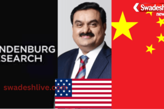 Adani-Hindenburg Case: Is China behind the conspiracy?