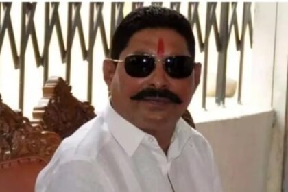 Preparations for action against former MLA Anant Singh