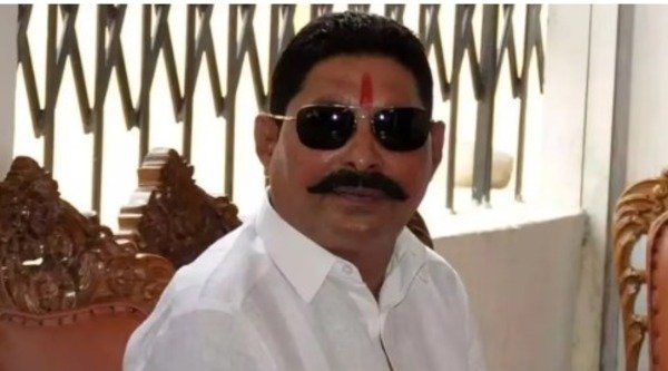 Preparations for action against former MLA Anant Singh