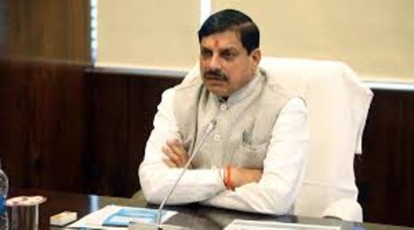 MP government will ban liquor in 17 districts