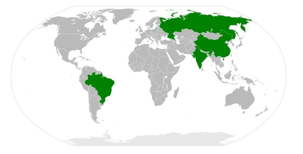 brics countries