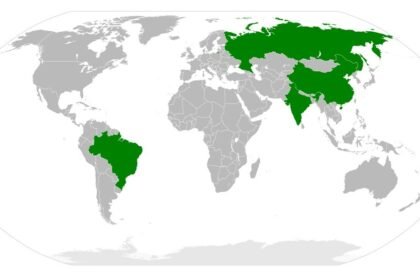 brics countries