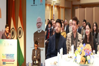 Results of Global Investors Summit 2025 will prove to be better: CM Dr. Yadav
