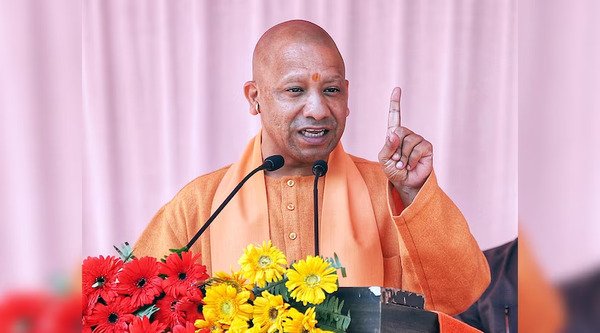 Sanatan Dharma is a huge banyan tree, it cannot be compared with any bush or bush: CM Yogi