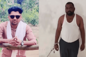 Journalist Mukesh Chandrakar murder case: Accused Suresh Chandrakar arrested from Hyderabad