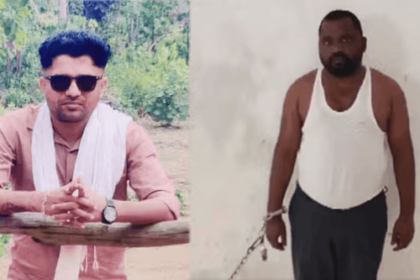 Journalist Mukesh Chandrakar murder case: Accused Suresh Chandrakar arrested from Hyderabad