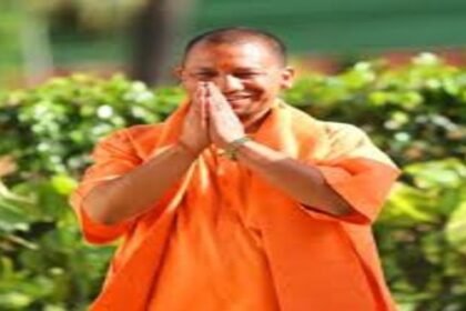 School children are also being trained, Yogi government will provide platform in Maha Kumbh