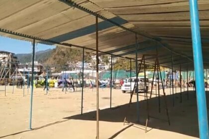 Uttarkashi: Magh Mela starts from January 14