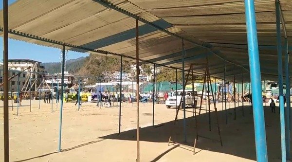 Uttarkashi: Magh Mela starts from January 14