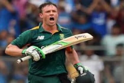 AB de Villiers will return to cricket, 'magic of batting' will be seen in the second edition of WCL